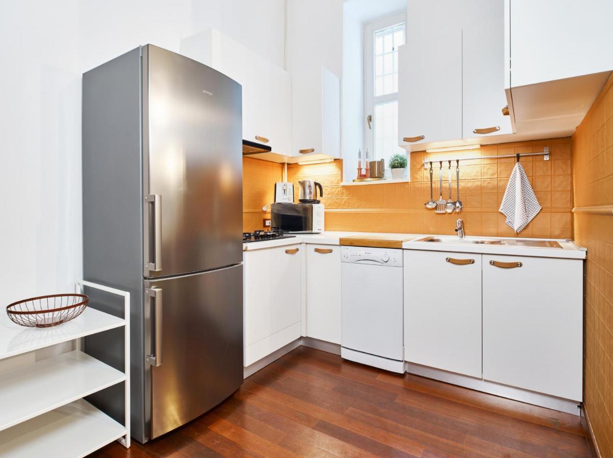 Irundo Downtown Apartments زغرب المظهر الخارجي الصورة