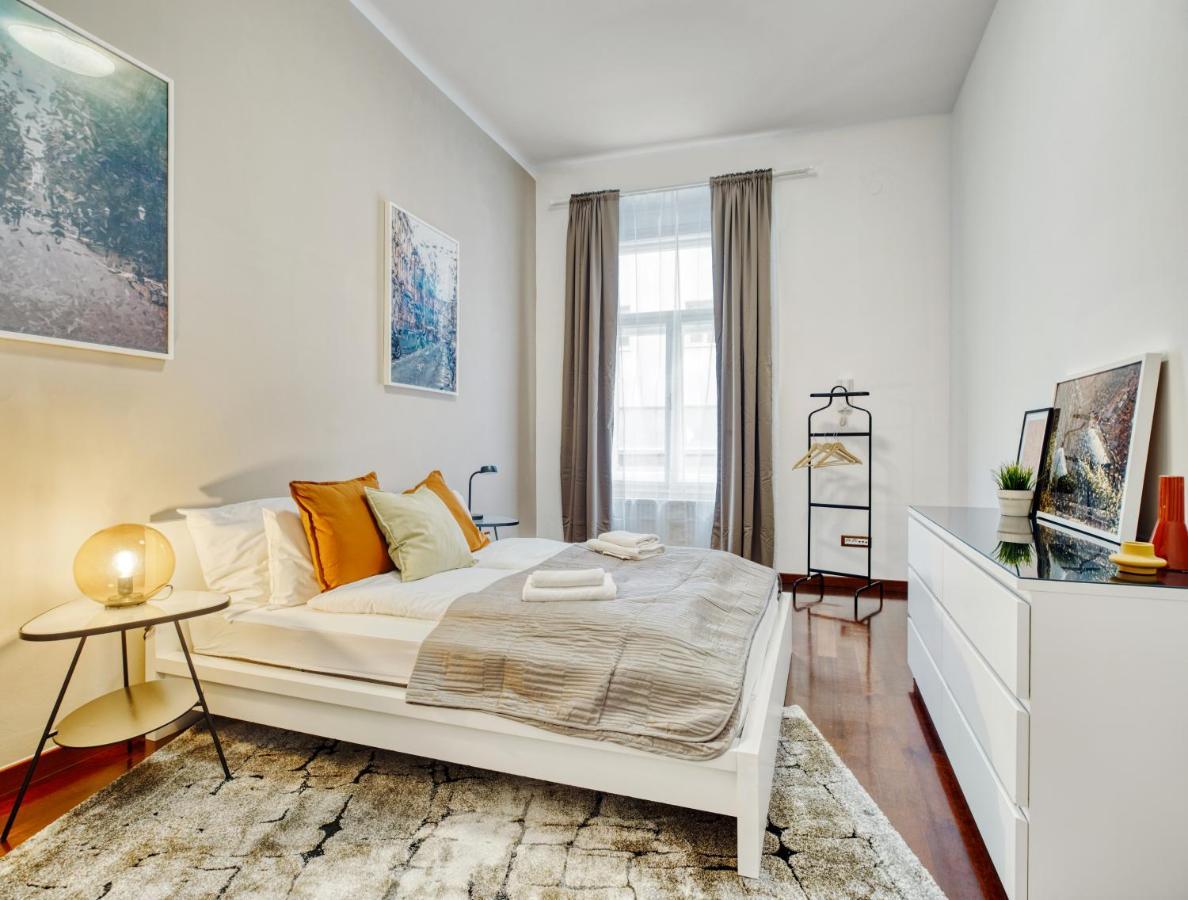 Irundo Downtown Apartments زغرب المظهر الخارجي الصورة