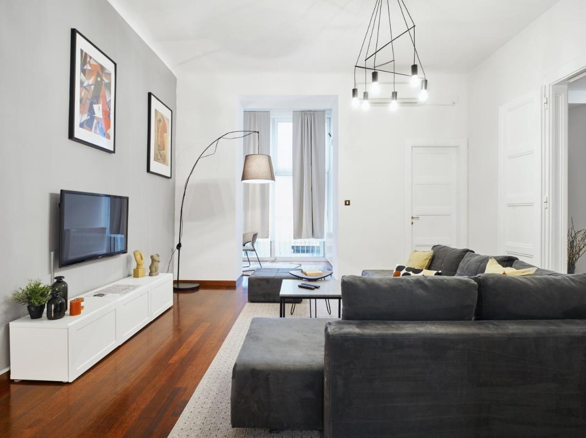 Irundo Downtown Apartments زغرب المظهر الخارجي الصورة