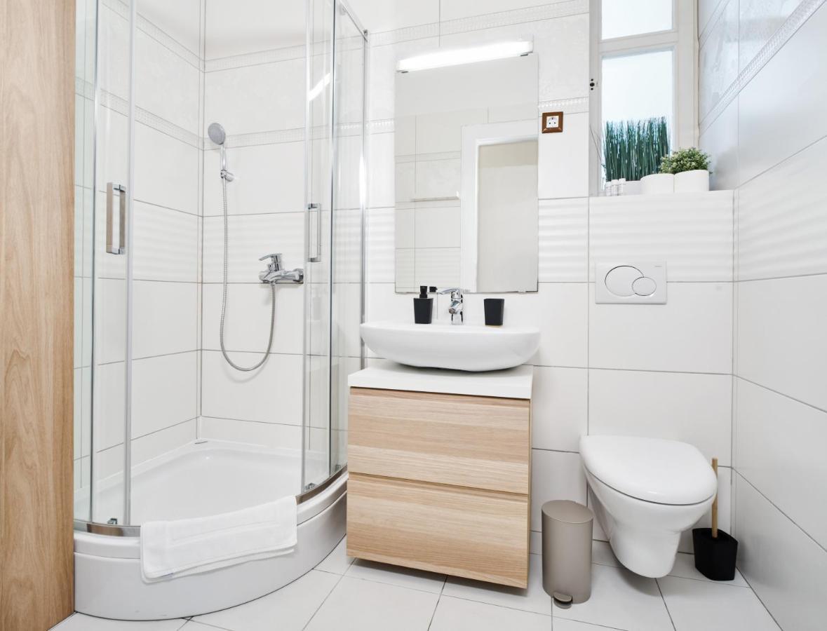 Irundo Downtown Apartments زغرب المظهر الخارجي الصورة