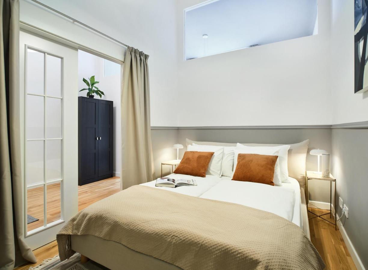 Irundo Downtown Apartments زغرب المظهر الخارجي الصورة