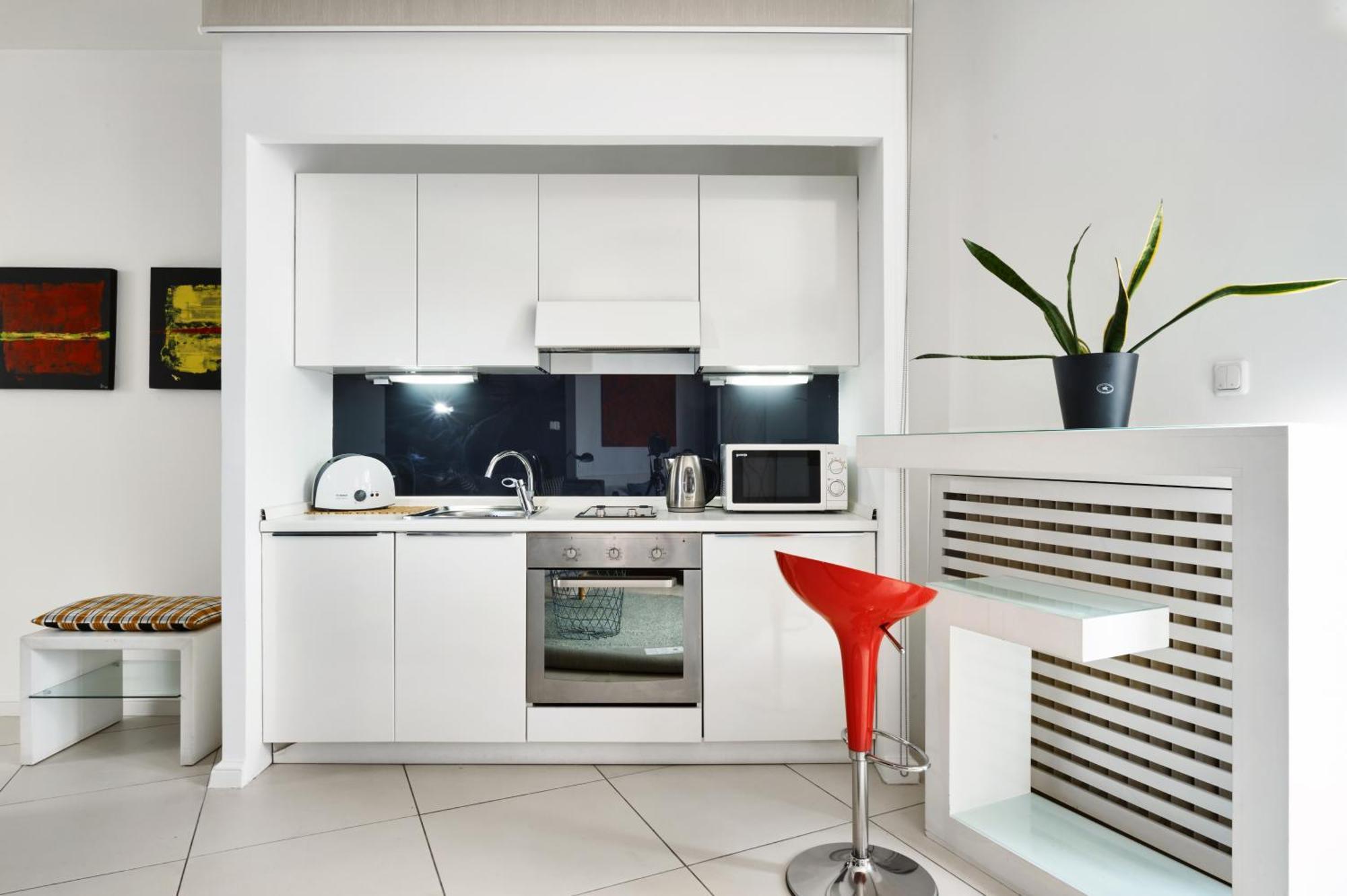 Irundo Downtown Apartments زغرب الغرفة الصورة