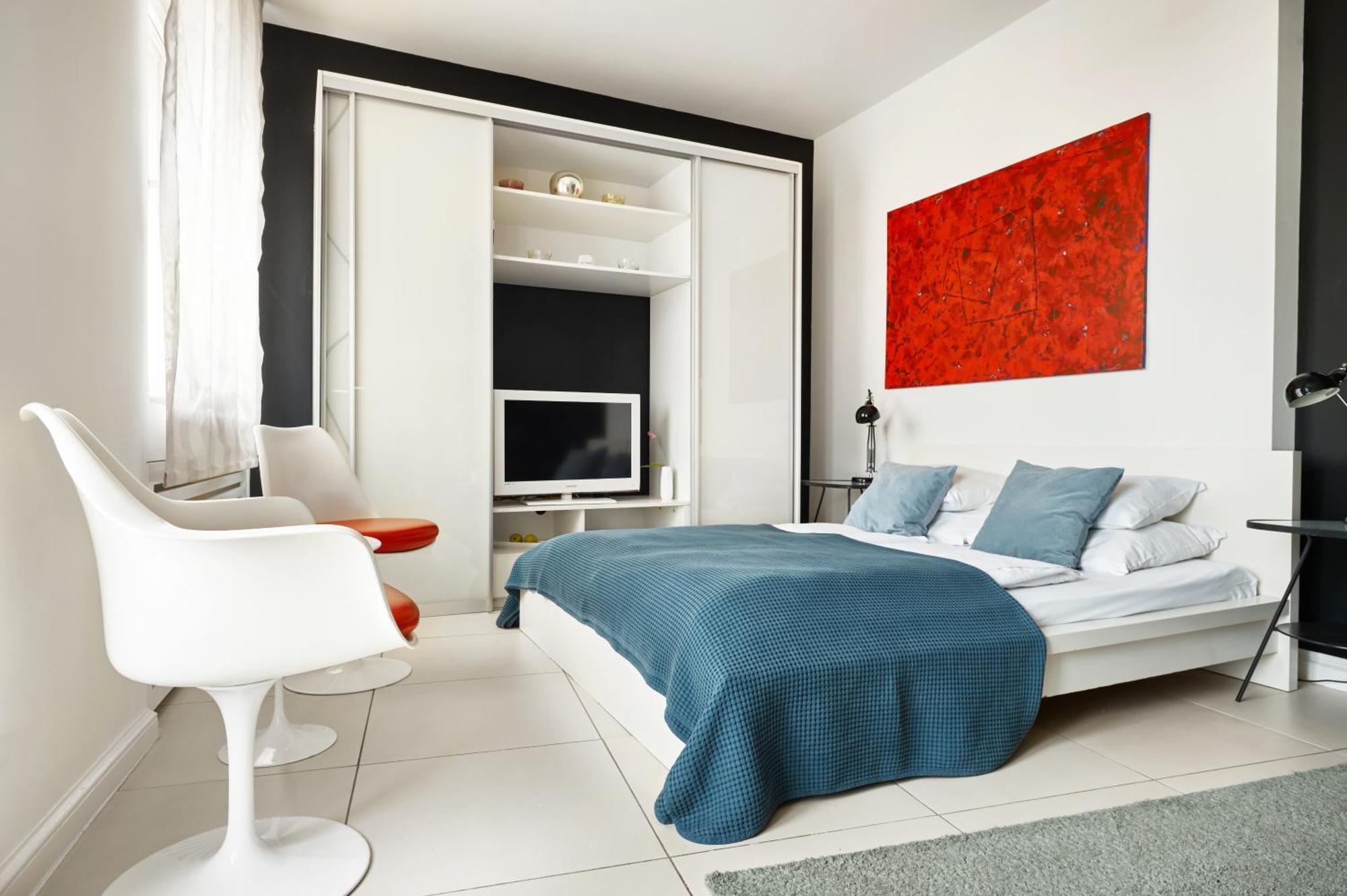 Irundo Downtown Apartments زغرب المظهر الخارجي الصورة
