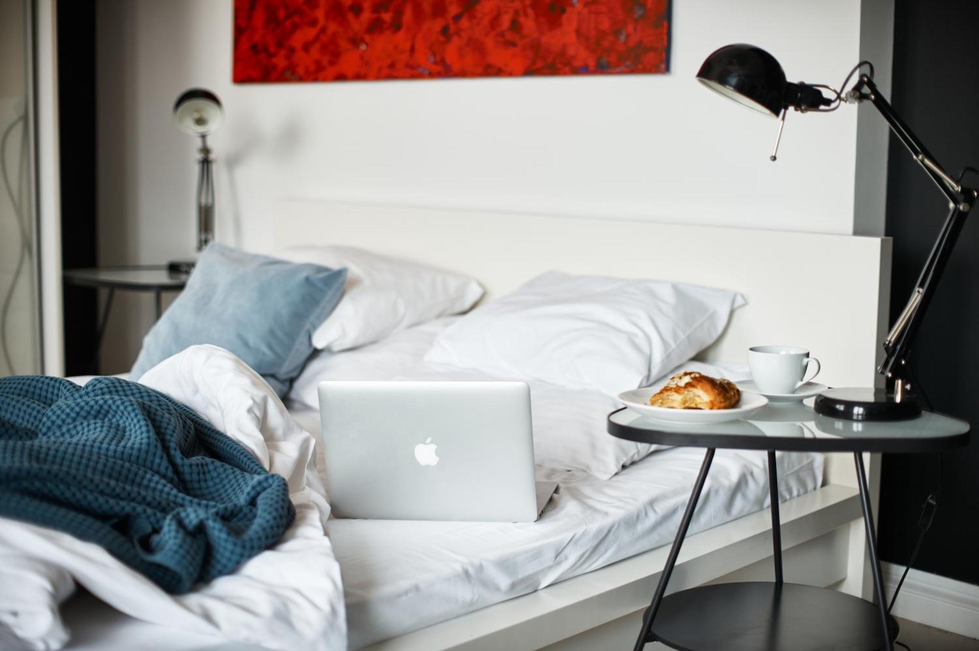 Irundo Downtown Apartments زغرب المظهر الخارجي الصورة
